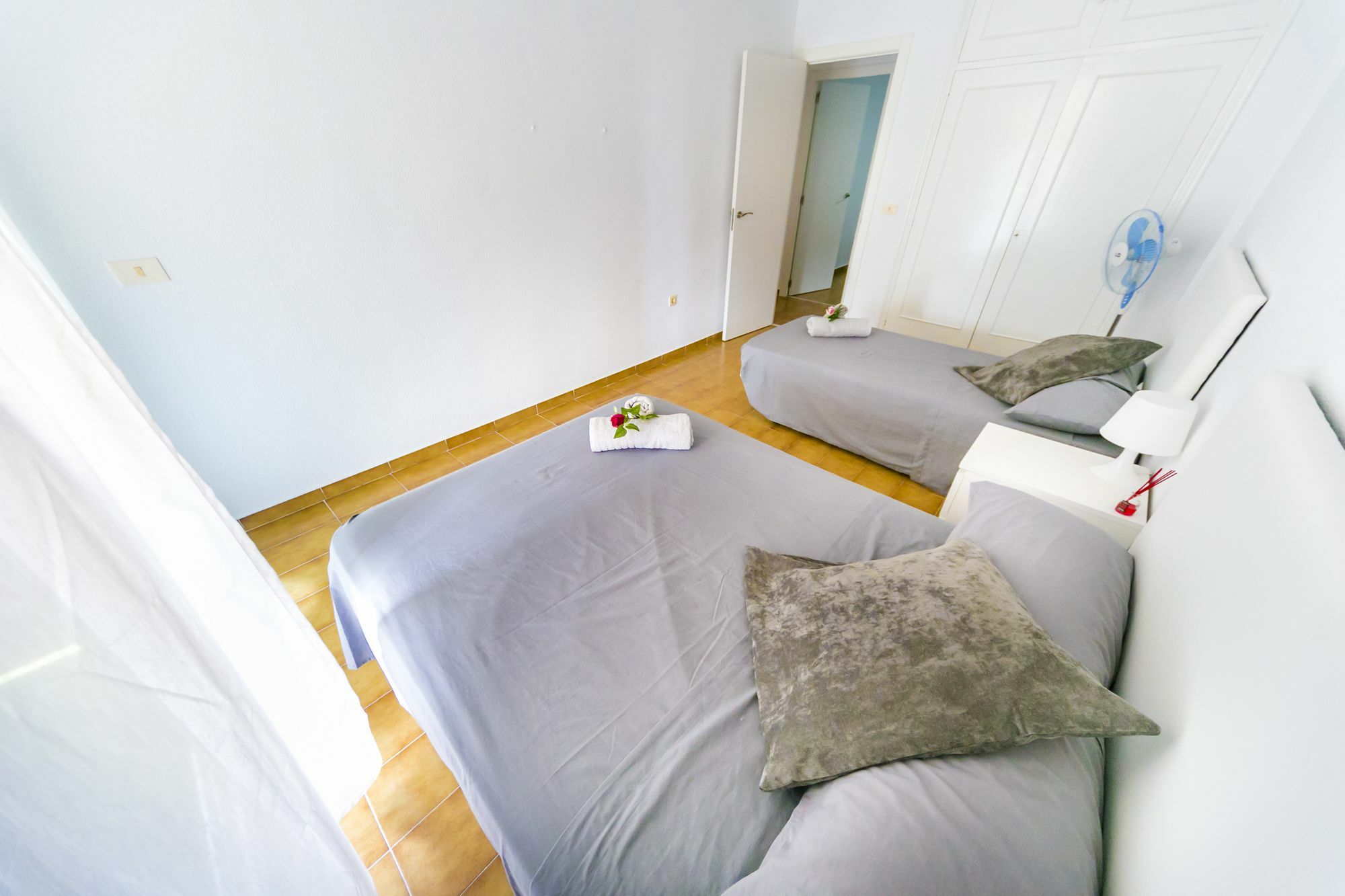 Torrevieja Experience San Julian Apartment Ngoại thất bức ảnh