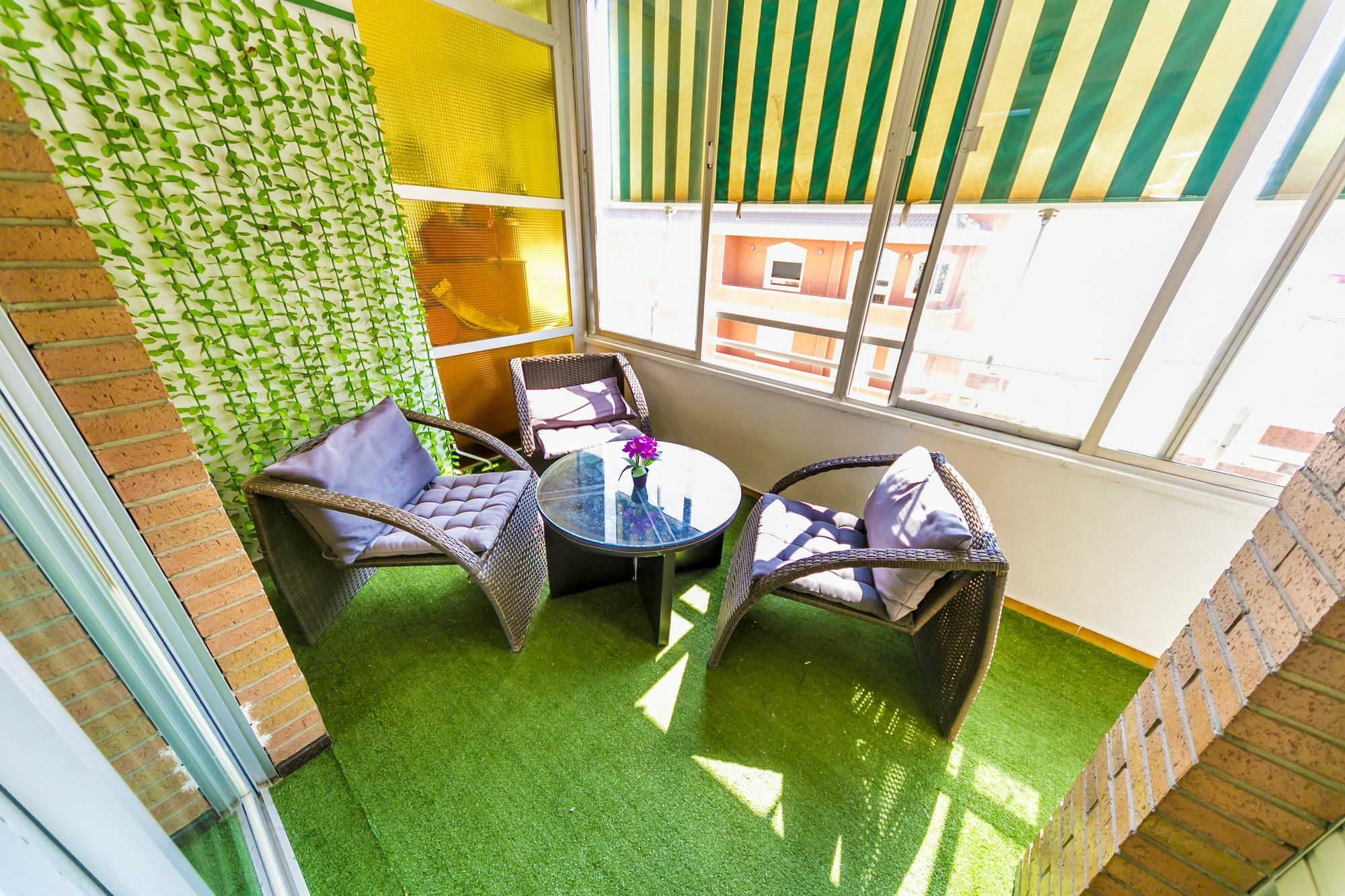 Torrevieja Experience San Julian Apartment Ngoại thất bức ảnh