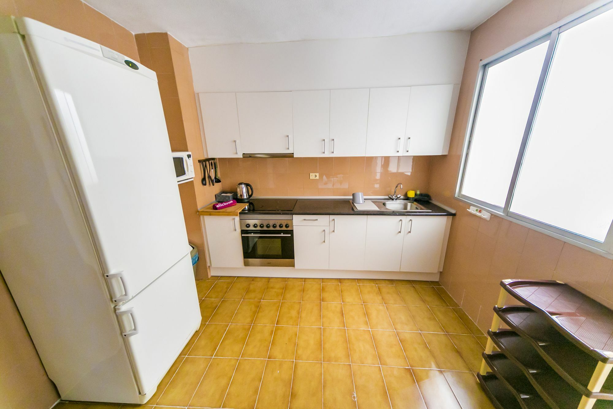 Torrevieja Experience San Julian Apartment Ngoại thất bức ảnh