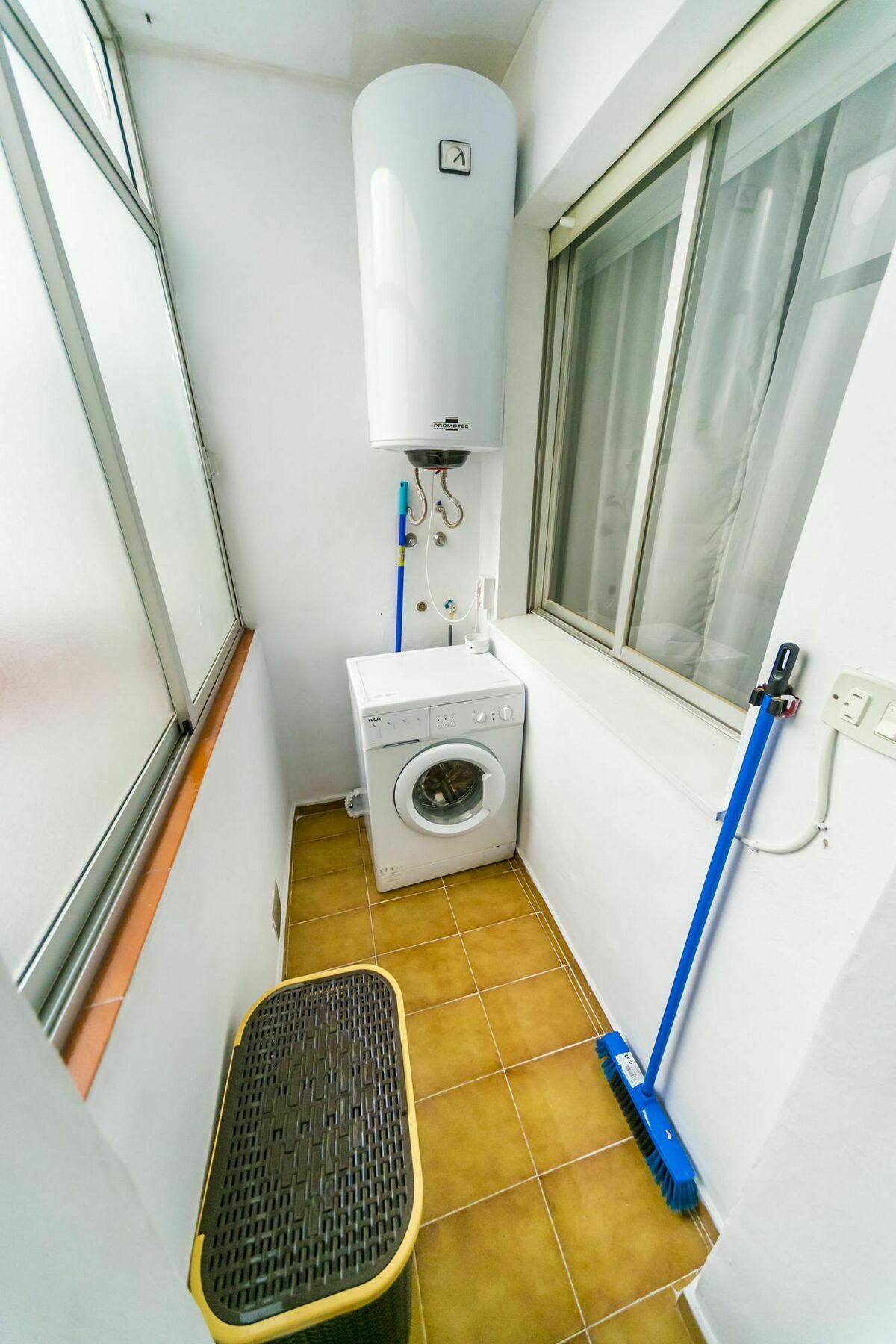 Torrevieja Experience San Julian Apartment Ngoại thất bức ảnh