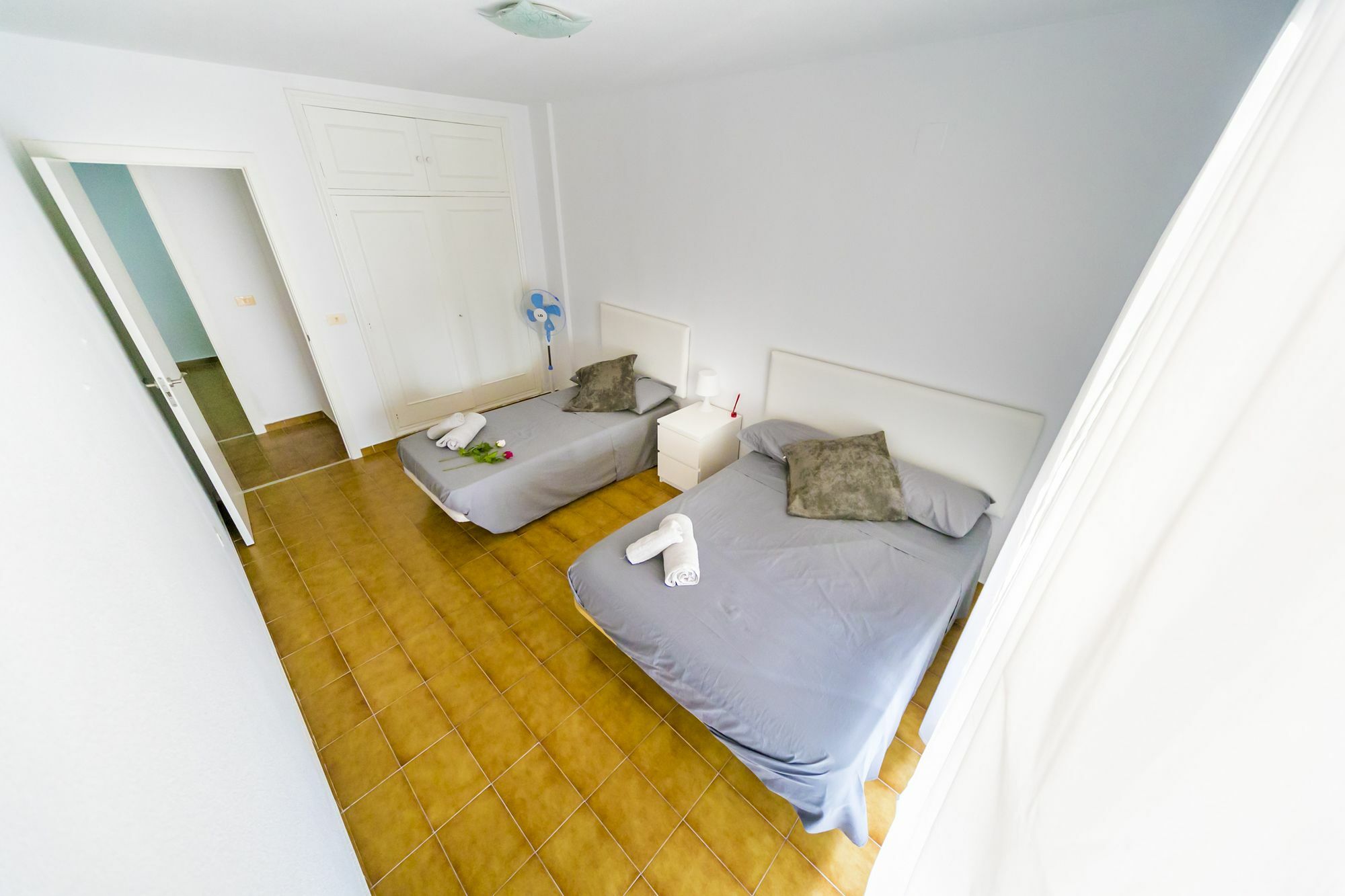 Torrevieja Experience San Julian Apartment Ngoại thất bức ảnh