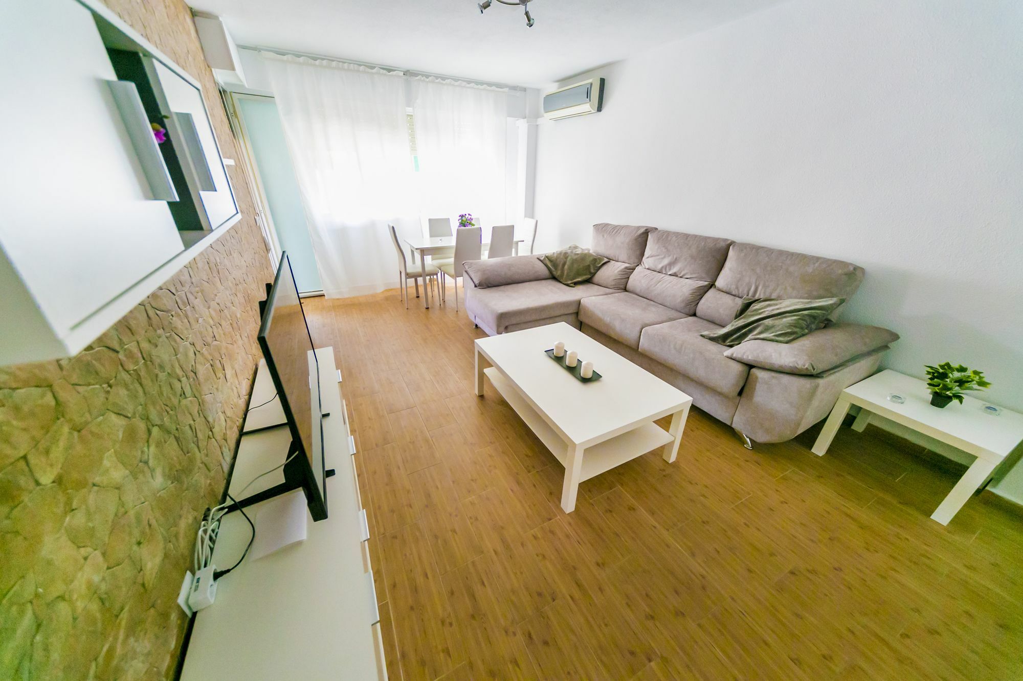Torrevieja Experience San Julian Apartment Ngoại thất bức ảnh