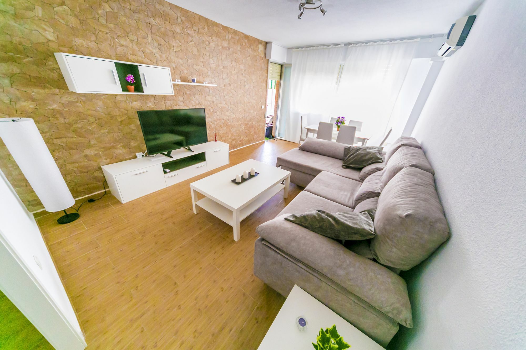 Torrevieja Experience San Julian Apartment Ngoại thất bức ảnh