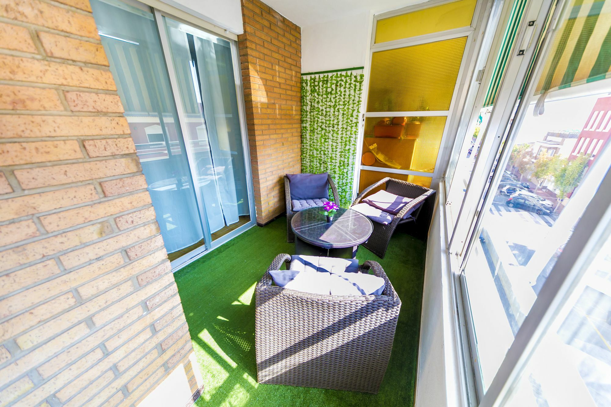 Torrevieja Experience San Julian Apartment Ngoại thất bức ảnh