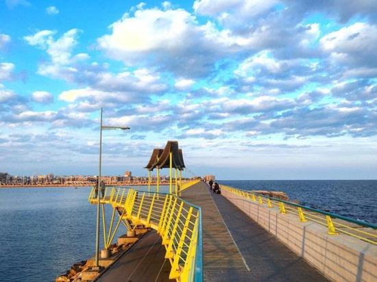 Torrevieja Experience San Julian Apartment Ngoại thất bức ảnh